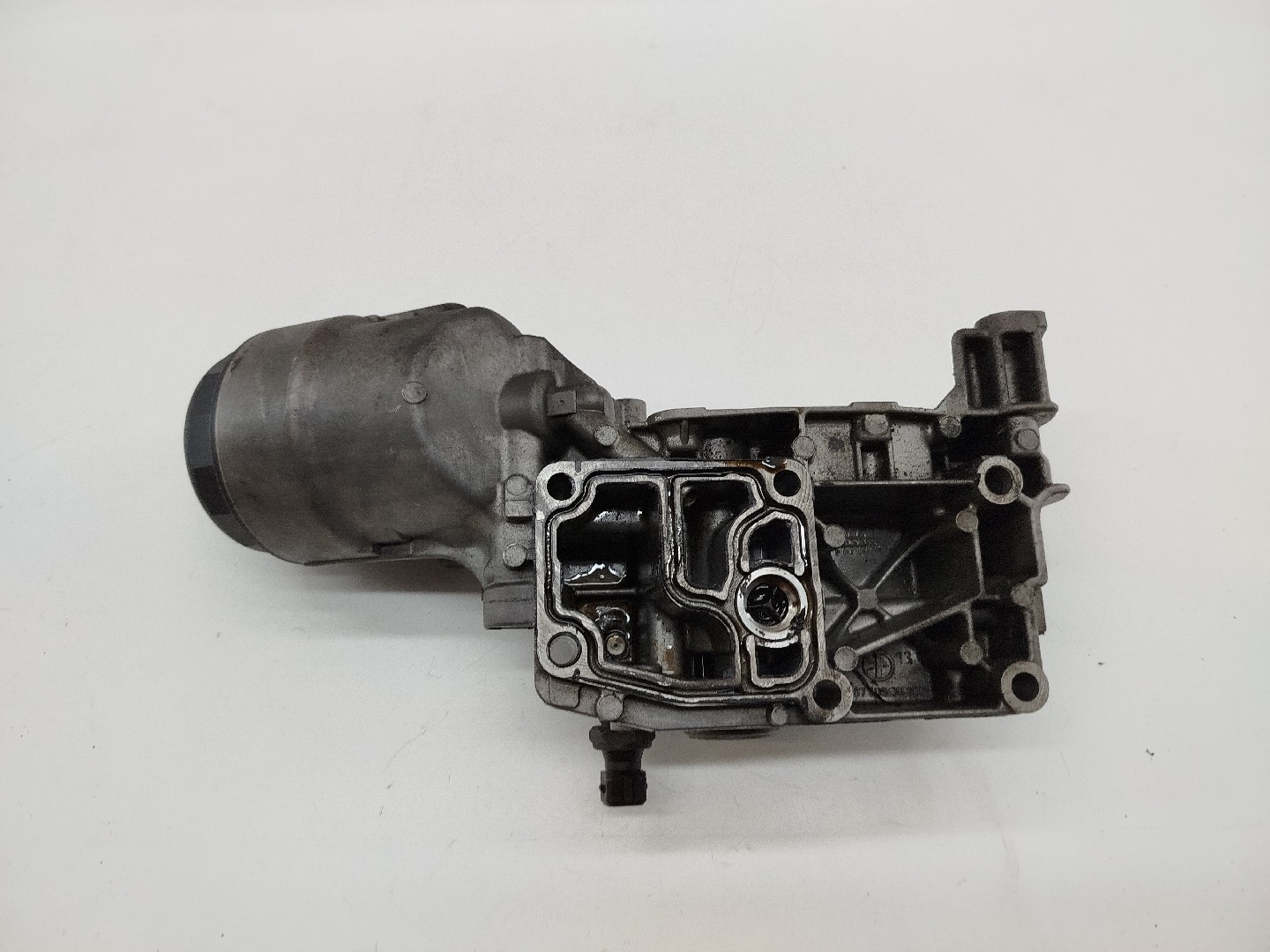 Permutador de Óleo BMW 3 Coupé (E46) | 98 - 06