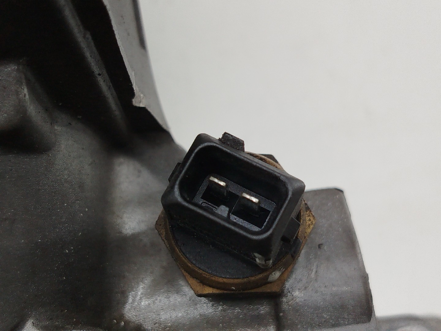 Permutador de Óleo BMW 3 Coupé (E46) | 98 - 06 Imagem-4