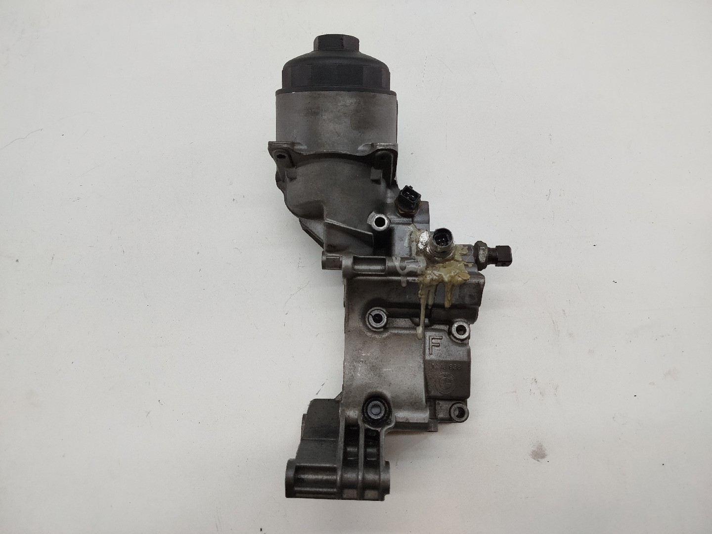 Permutador de Óleo BMW 3 Coupé (E46) | 98 - 06 Imagem-3