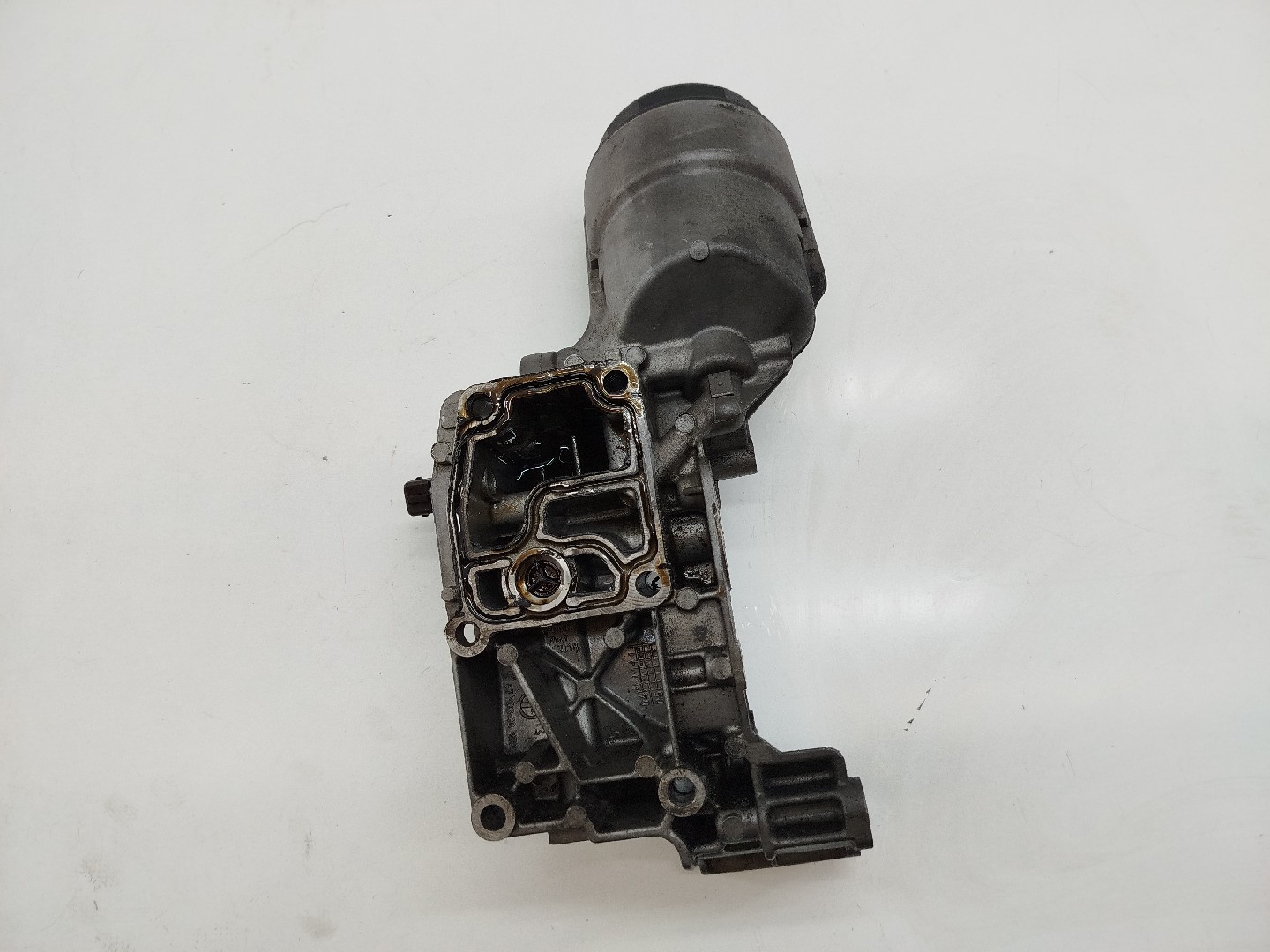 Permutador de Óleo BMW 3 Coupé (E46) | 98 - 06 Imagem-8