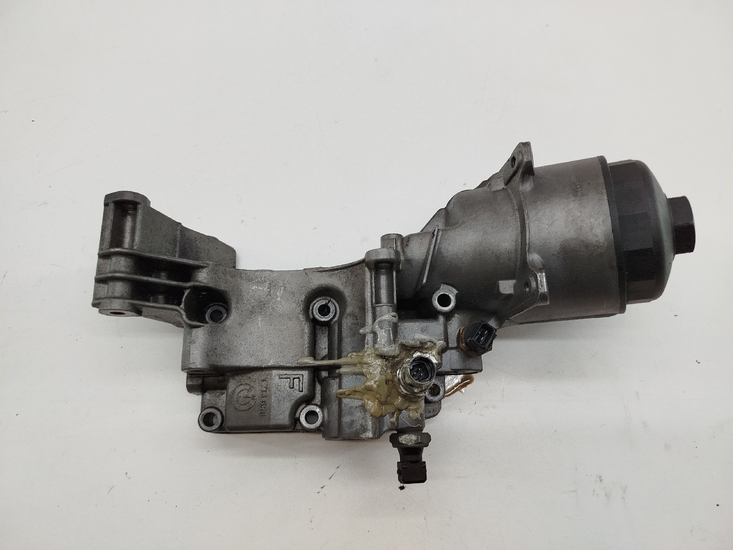 Permutador de Óleo BMW 3 Coupé (E46) | 98 - 06 Imagem-7