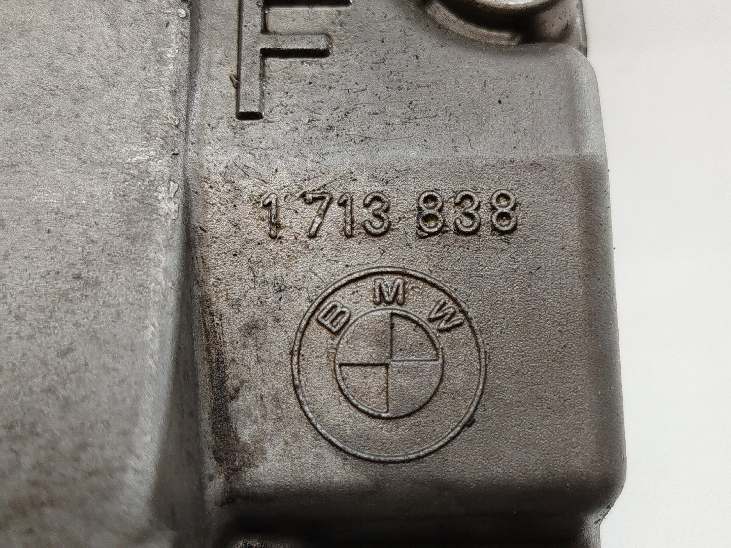 Permutador de Óleo BMW 3 Coupé (E46) | 98 - 06 Imagem-6