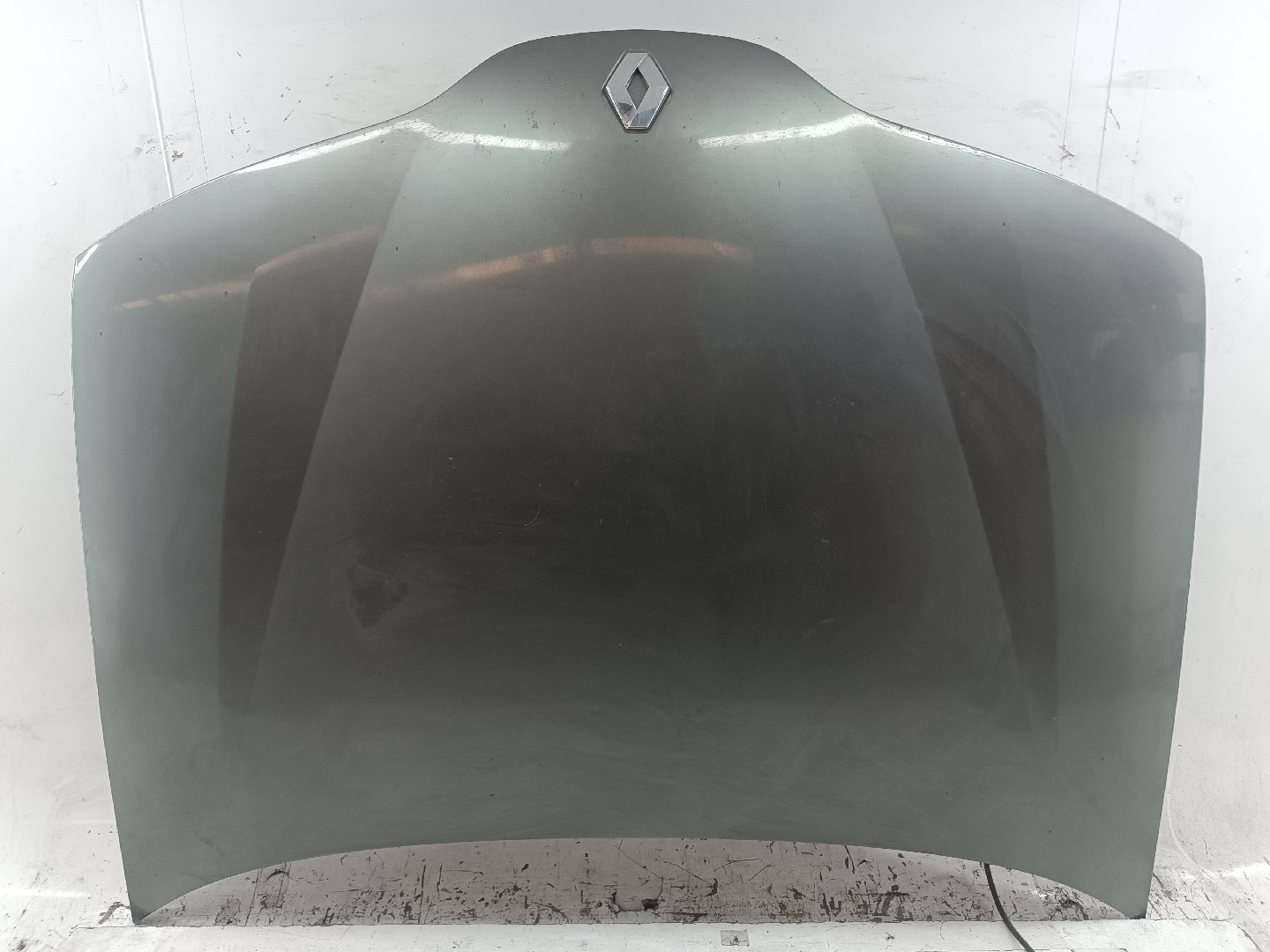 Capot RENAULT LAGUNA II Grandtour (KG0/1_) | 01 - 07
