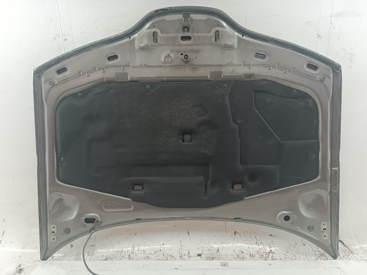 Capot RENAULT LAGUNA II Grandtour (KG0/1_) | 01 - 07 Imagem-8