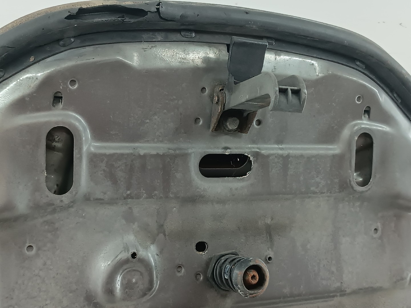 Capot RENAULT LAGUNA II Grandtour (KG0/1_) | 01 - 07 Imagem-5