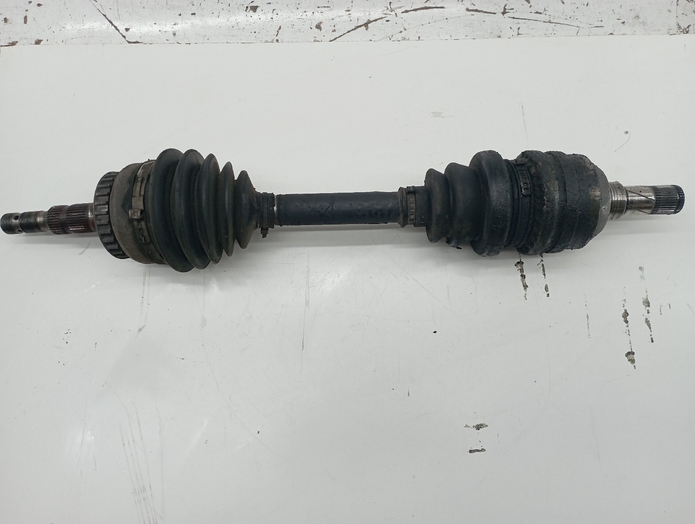 Transmissão Frente Esquerdo OPEL VECTRA B Combi (J96) | 96 - 03 Imagem-4