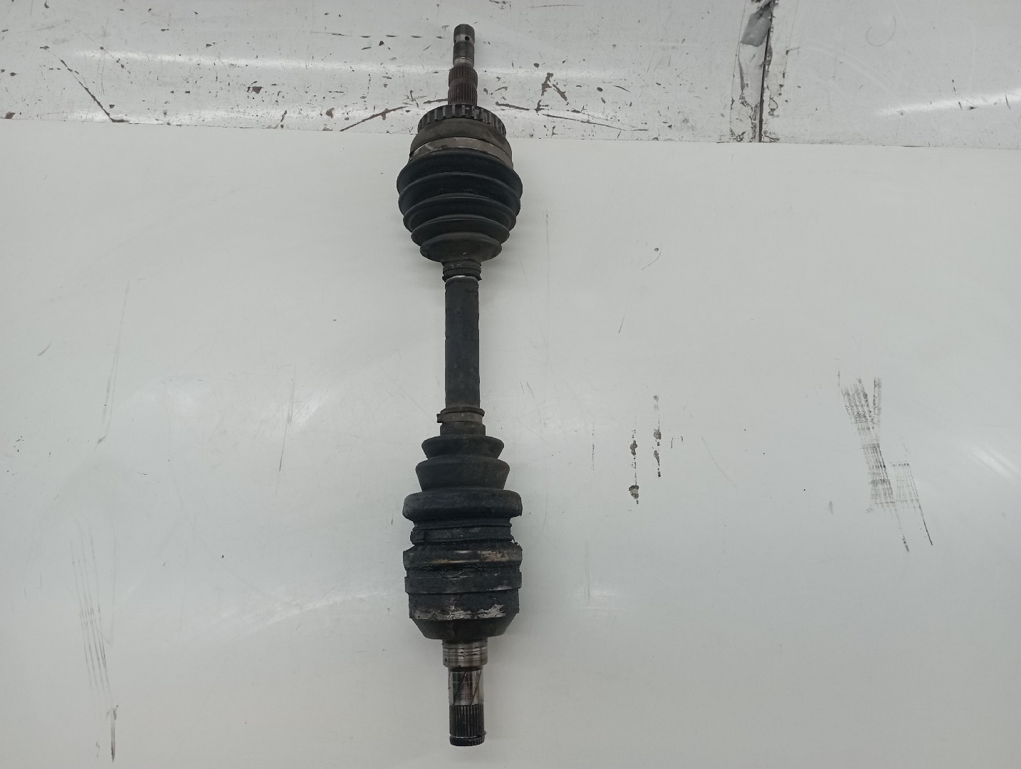 Transmissão Frente Esquerdo OPEL VECTRA B Combi (J96) | 96 - 03 Imagem-3