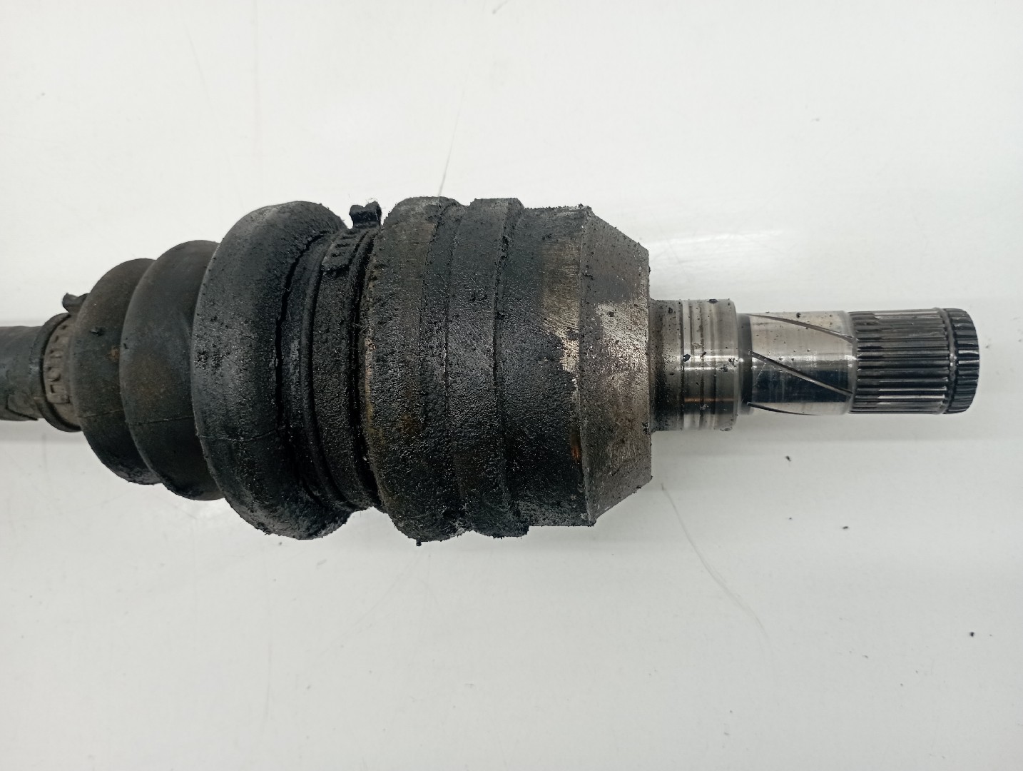 Transmissão Frente Esquerdo OPEL VECTRA B Combi (J96) | 96 - 03 Imagem-1