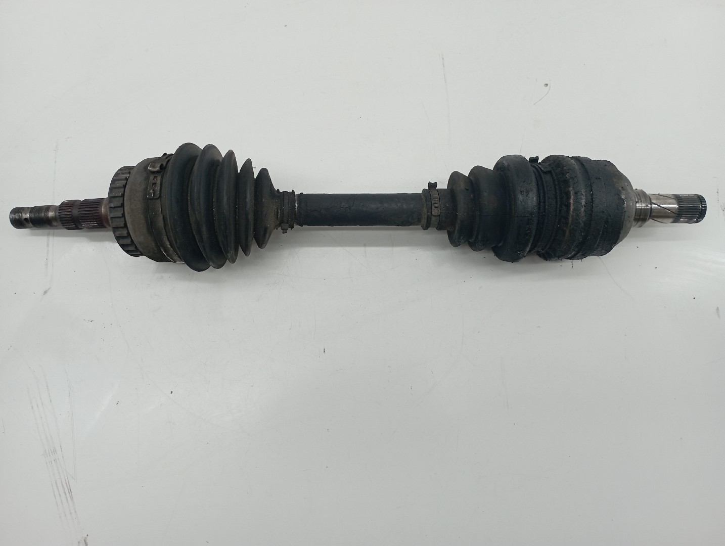 Transmissão Frente Esquerdo OPEL VECTRA B Combi (J96) | 96 - 03