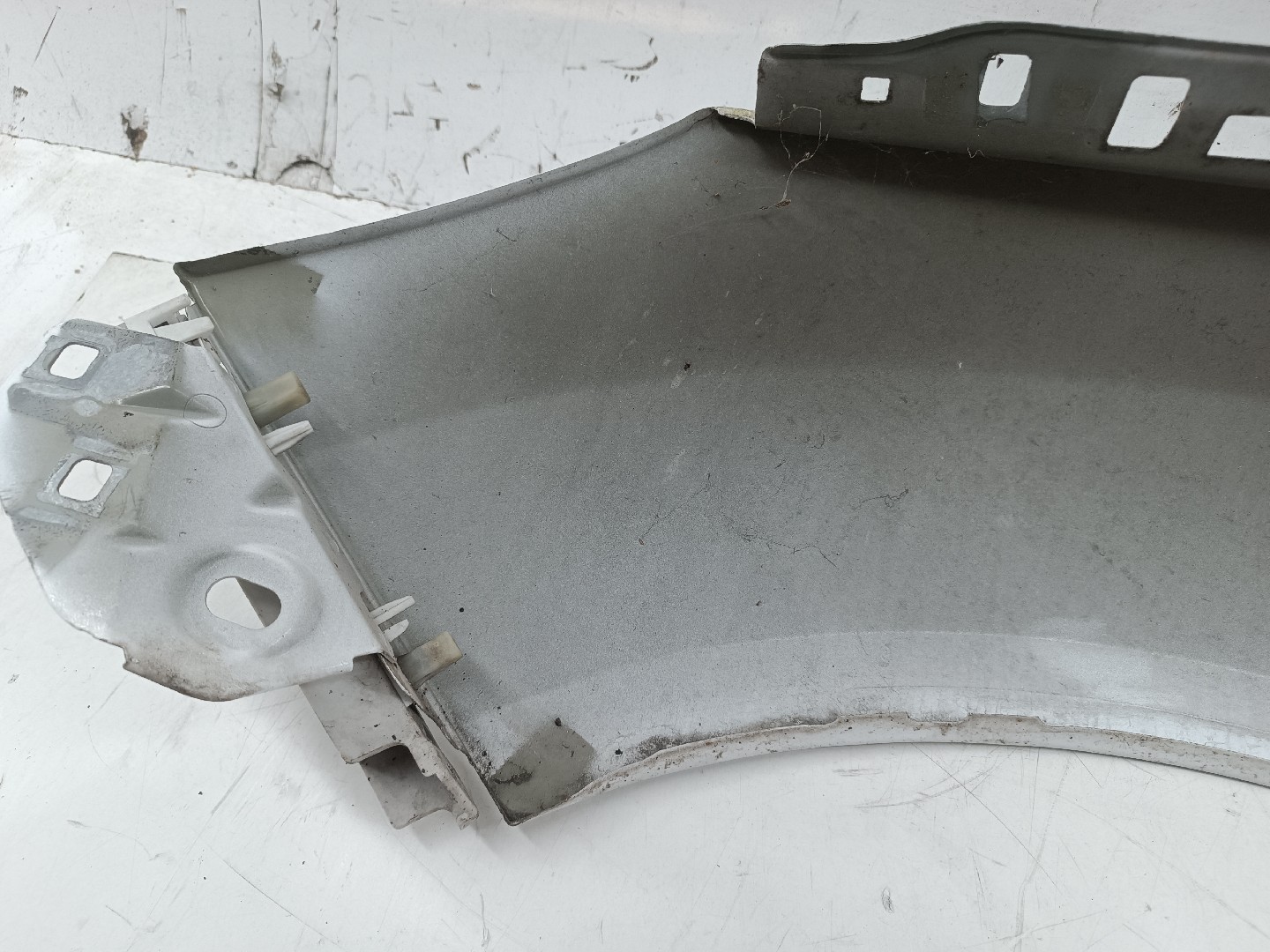Guarda Lamas Direito FORD FOCUS III Caixa/Hatchback | 11 -  Imagem-1