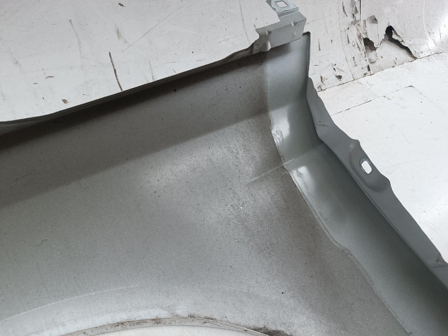 Guarda Lamas Direito FORD FOCUS III Caixa/Hatchback | 11 -  Imagem-2