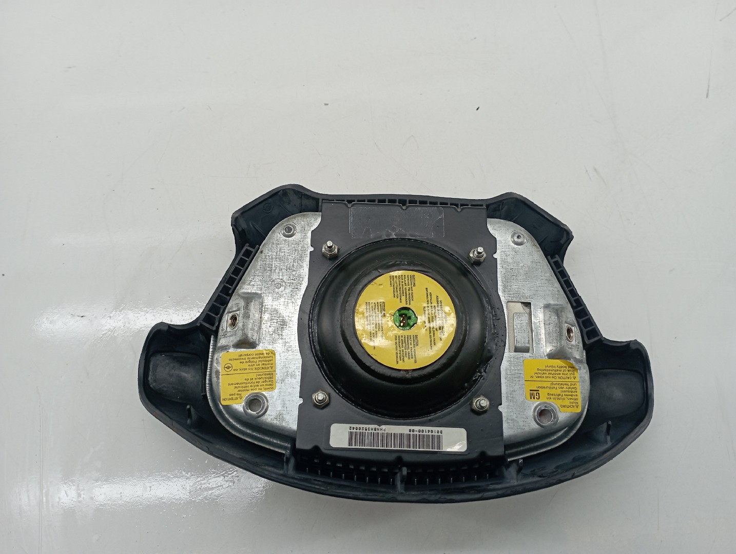 Airbag Volante OPEL VECTRA B Combi (J96) | 96 - 03 Imagem-2