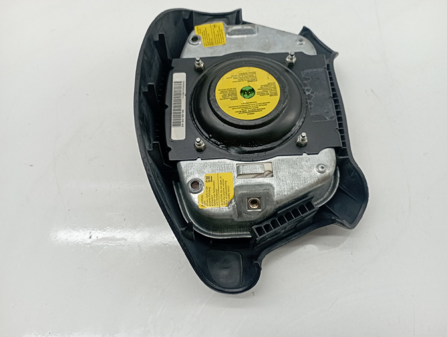 Airbag Volante OPEL VECTRA B Combi (J96) | 96 - 03 Imagem-3
