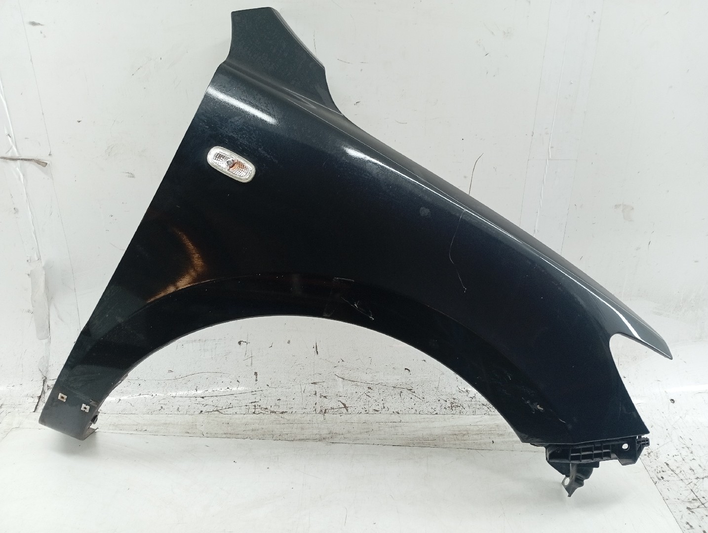 Guarda Lamas Direito HYUNDAI SANTA FÉ II (CM) | 05 - 15