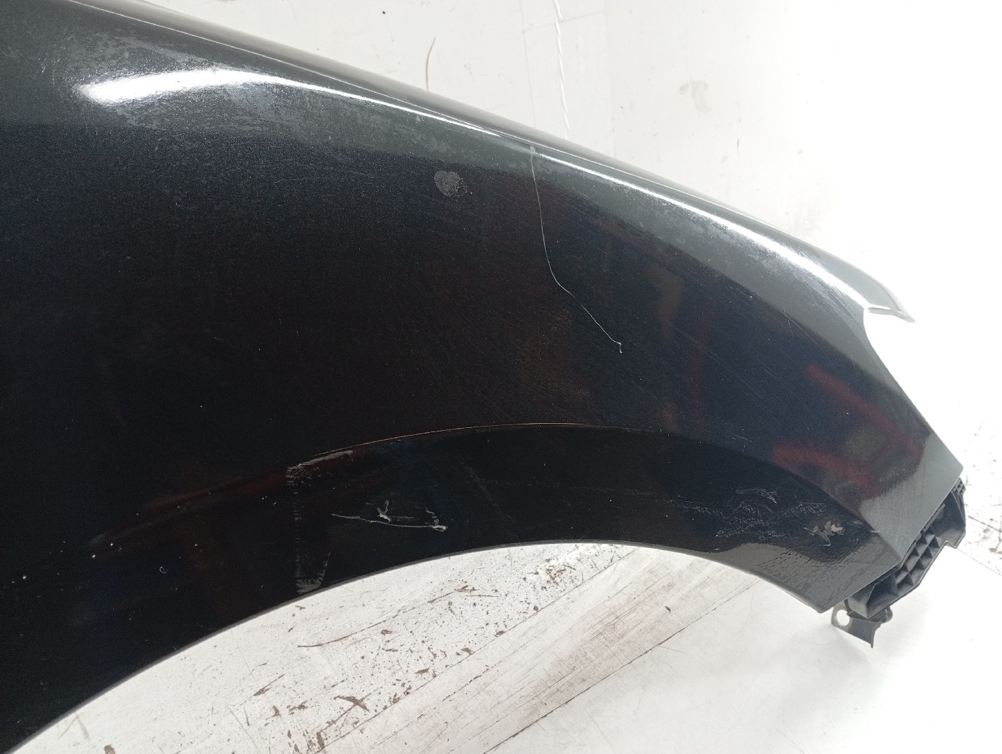 Guarda Lamas Direito HYUNDAI SANTA FÉ II (CM) | 05 - 15 Imagem-1