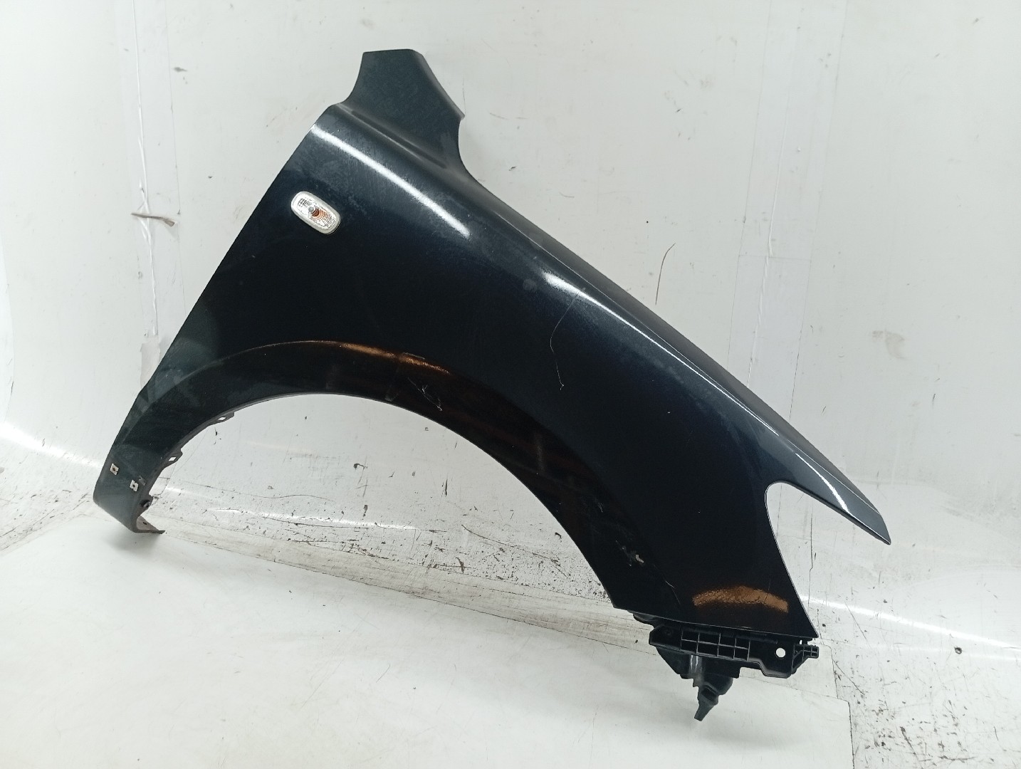 Guarda Lamas Direito HYUNDAI SANTA FÉ II (CM) | 05 - 15 Imagem-3