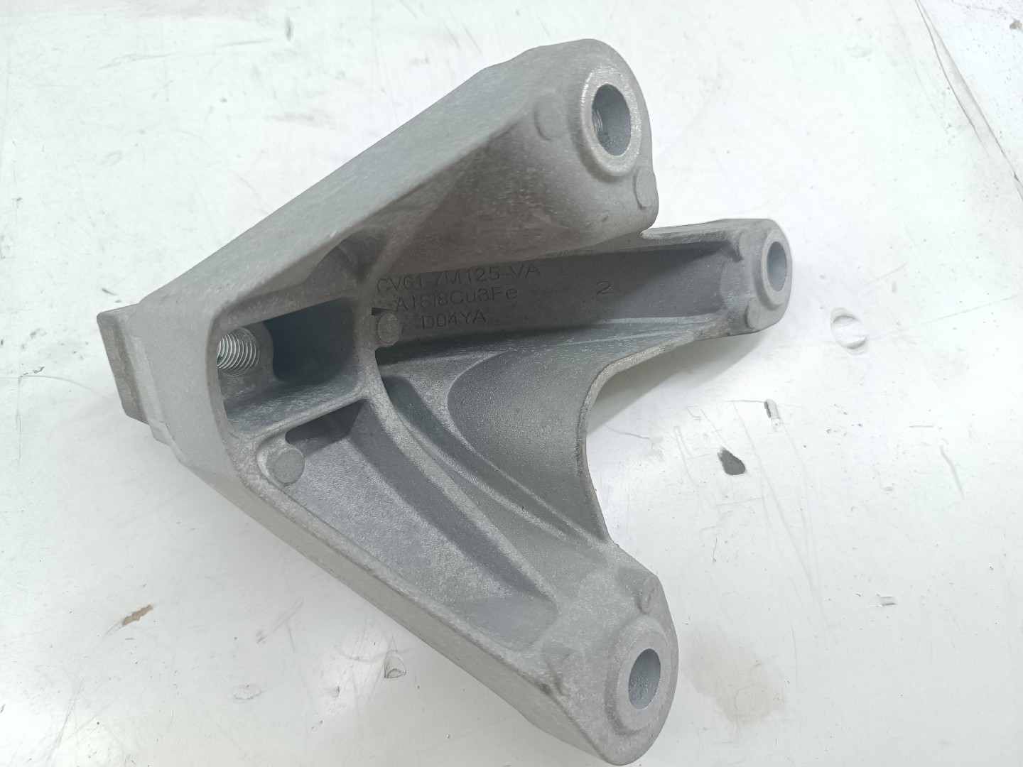 Apoio de motor FORD FOCUS III Caixa/Hatchback | 11 - 