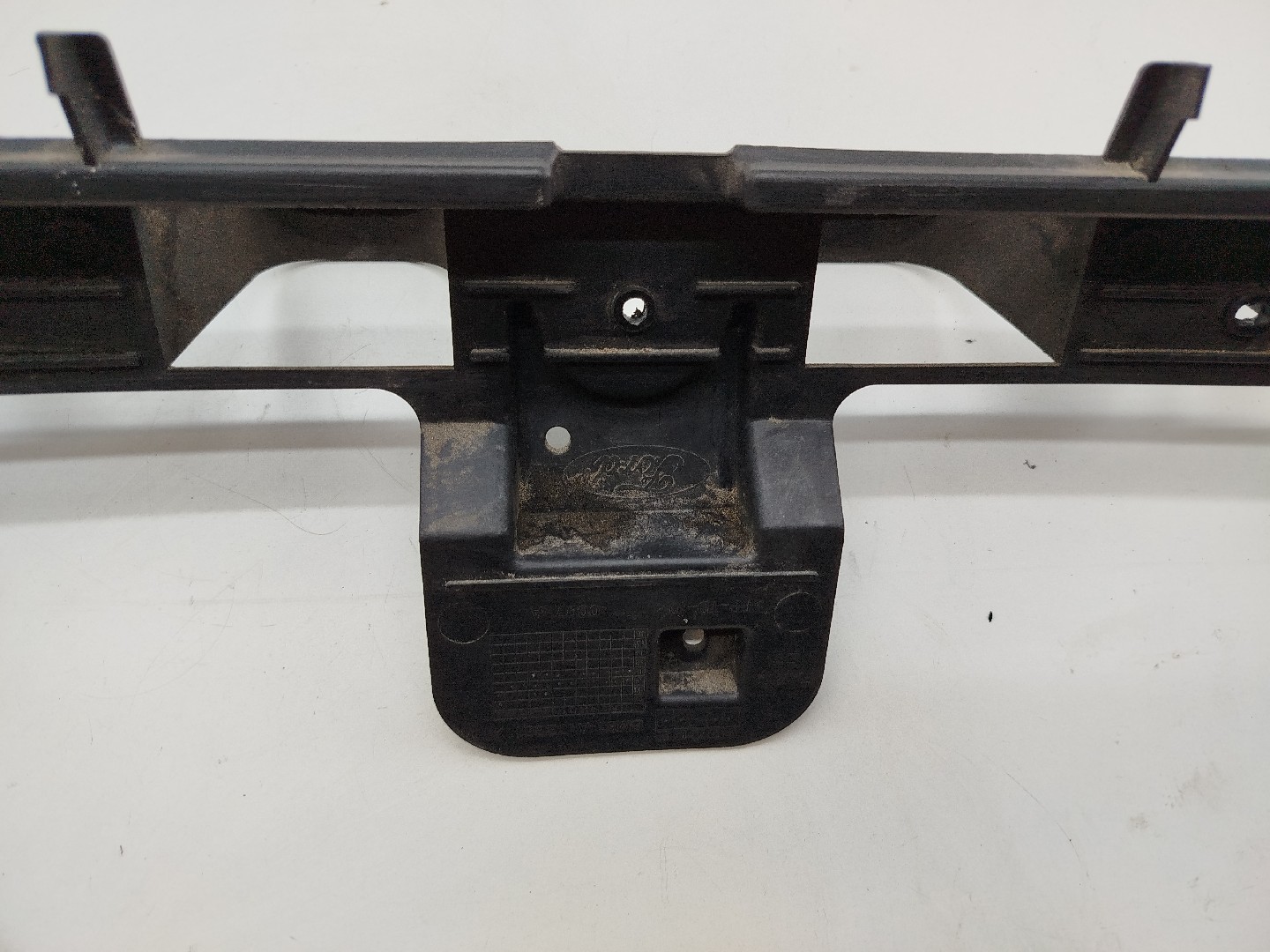 Suporte de para-choques FORD FOCUS III Caixa/Hatchback | 11 -  Imagem-3