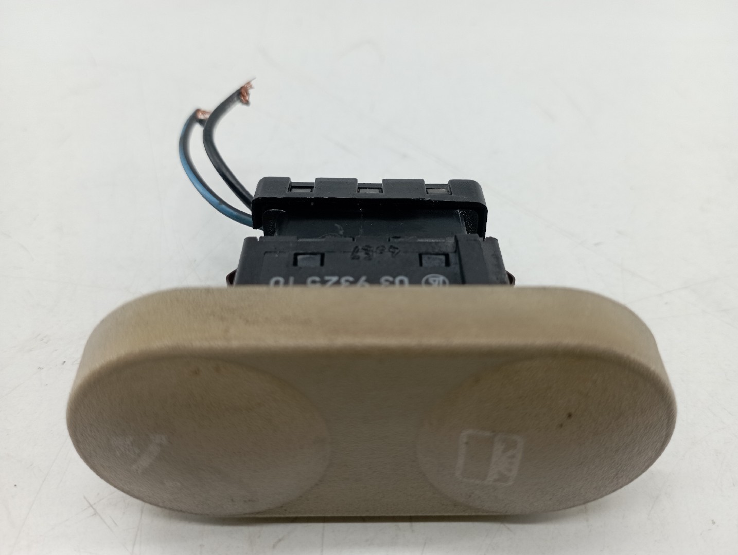 Comutador Teto de Abrir OPEL VECTRA B Combi (J96) | 96 - 03 Imagem-5