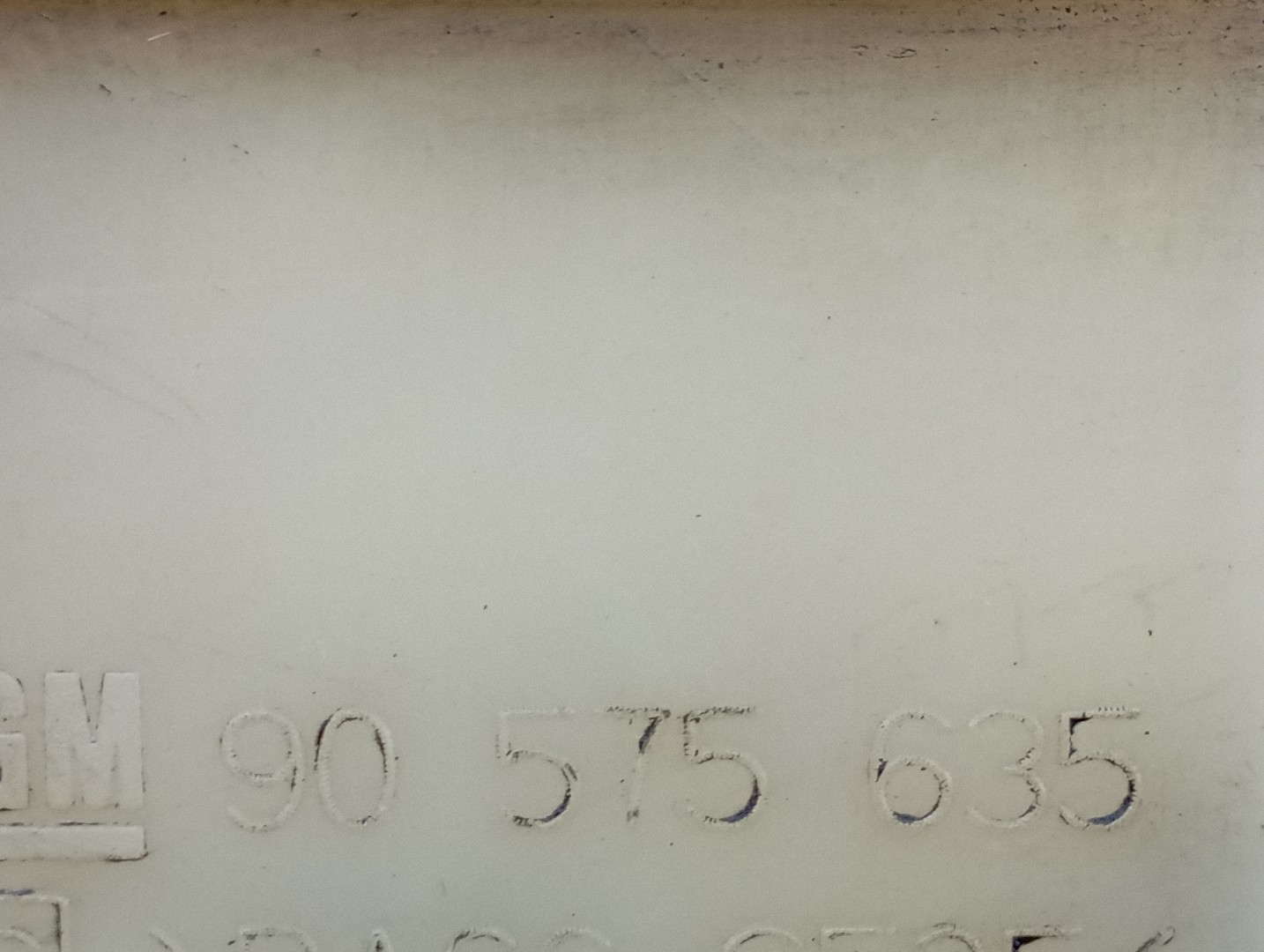 Reservatorio do oleo da direção OPEL VECTRA B Combi (J96) | 96 - 03 Imagem-2