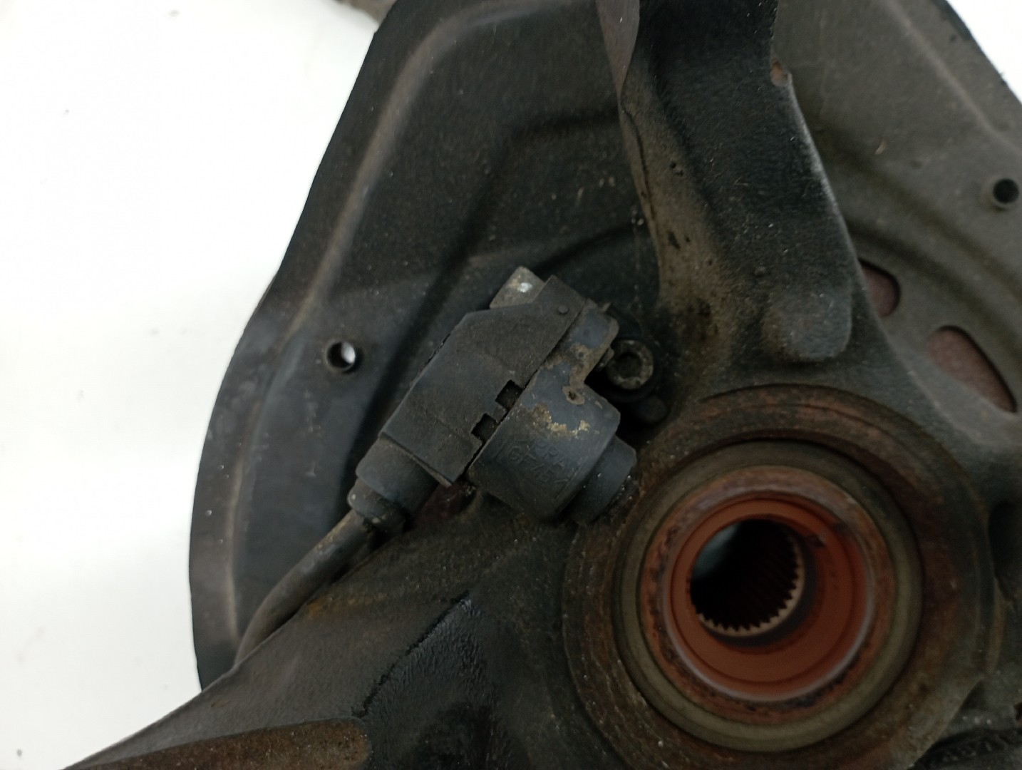 Manga de Eixo Frente direita OPEL VECTRA B Combi (J96) | 96 - 03 Imagem-5