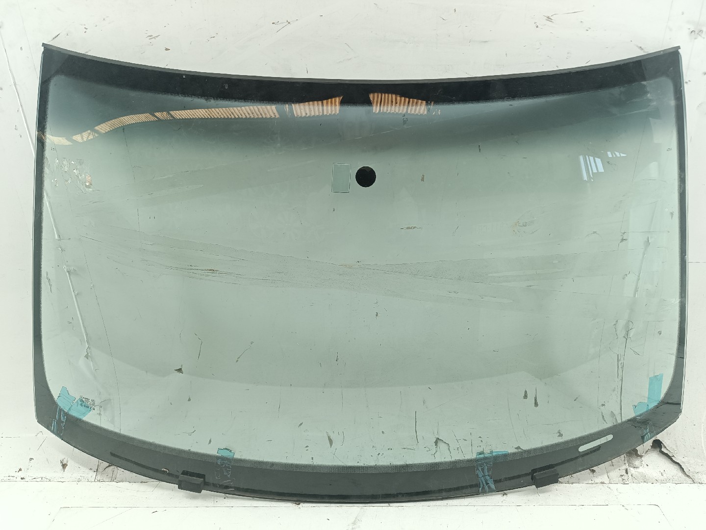 Para Brisas SEAT EXEO ST (3R5) | 09 - 13