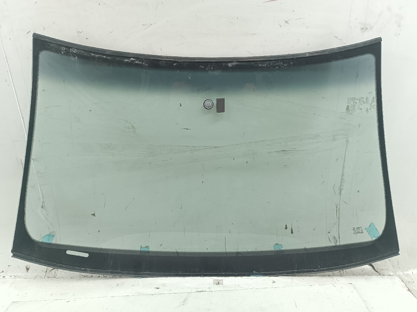 Para Brisas SEAT EXEO ST (3R5) | 09 - 13 Imagem-3