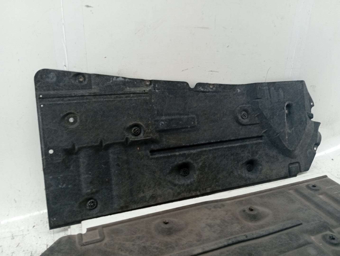 Proteção inferior de carroçaria FORD FOCUS III Caixa/Hatchback | 11 -  Imagem-2