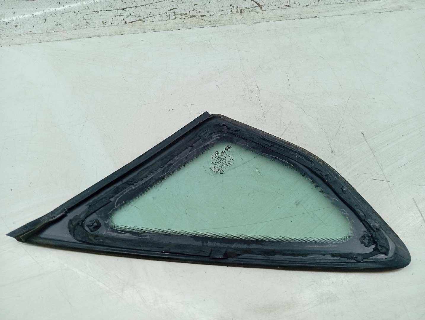 Vidro Painel Tras Esquerdo FORD FOCUS III Caixa/Hatchback | 11 -  Imagem-3