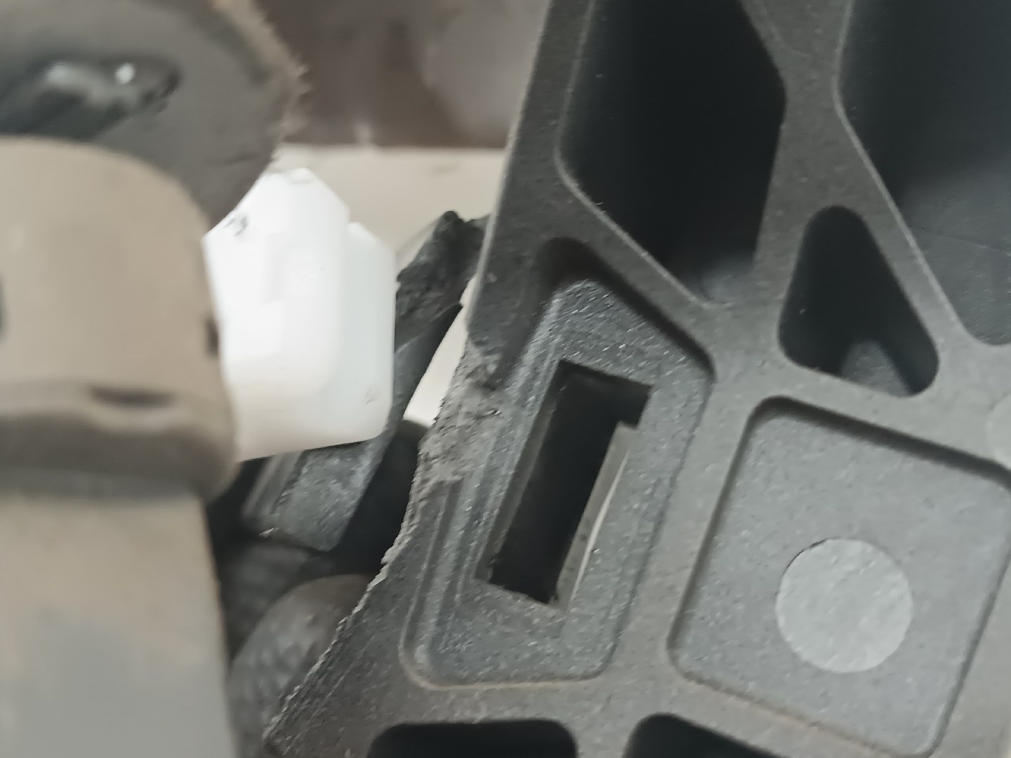 Pedal de embraiagem FORD FOCUS III Caixa/Hatchback | 11 -  Imagem-3