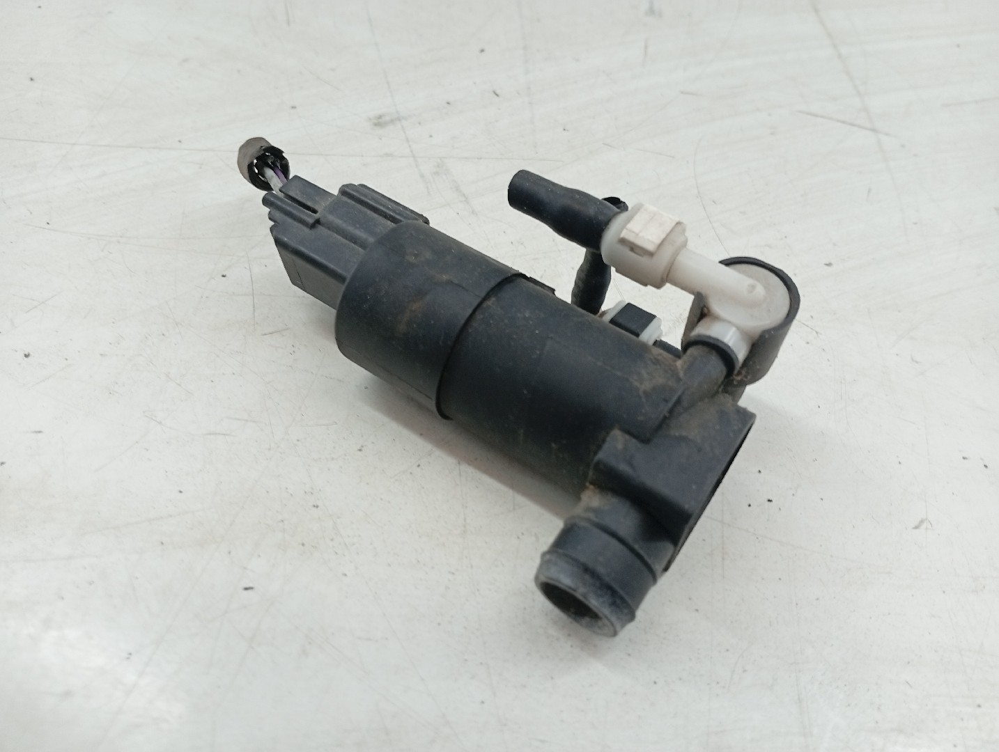 Motor de esguicho FORD FOCUS III Caixa/Hatchback | 11 -  Imagem-1