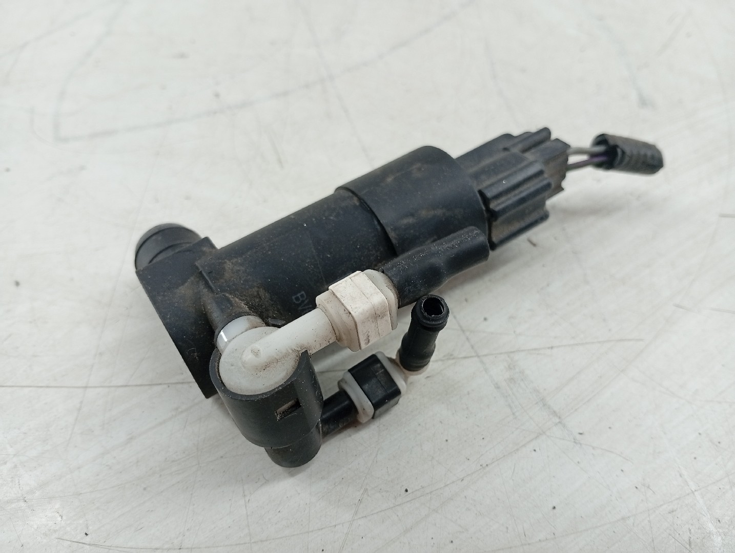 Motor de esguicho FORD FOCUS III Caixa/Hatchback | 11 - 