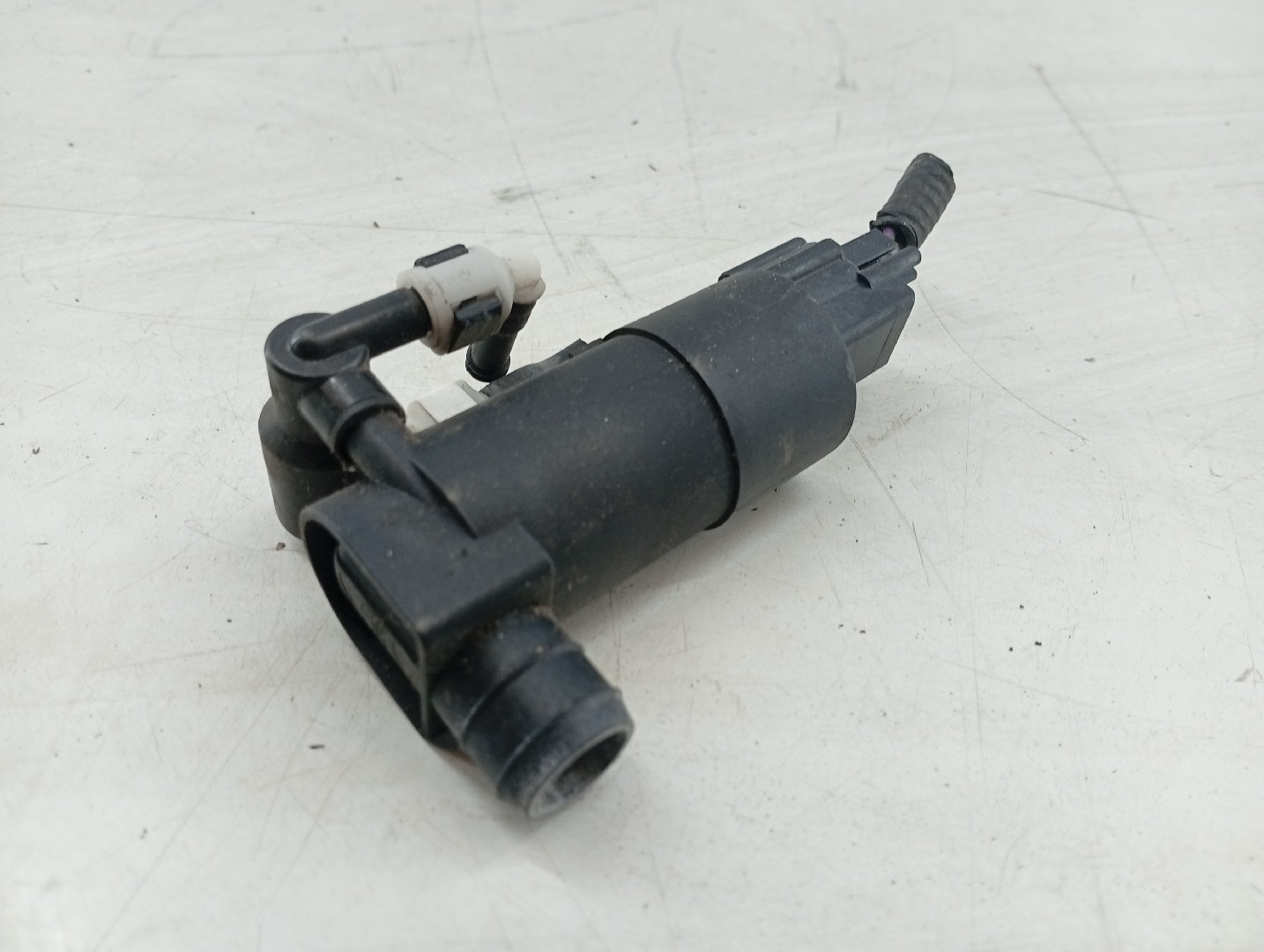 Motor de esguicho FORD FOCUS III Caixa/Hatchback | 11 -  Imagem-2