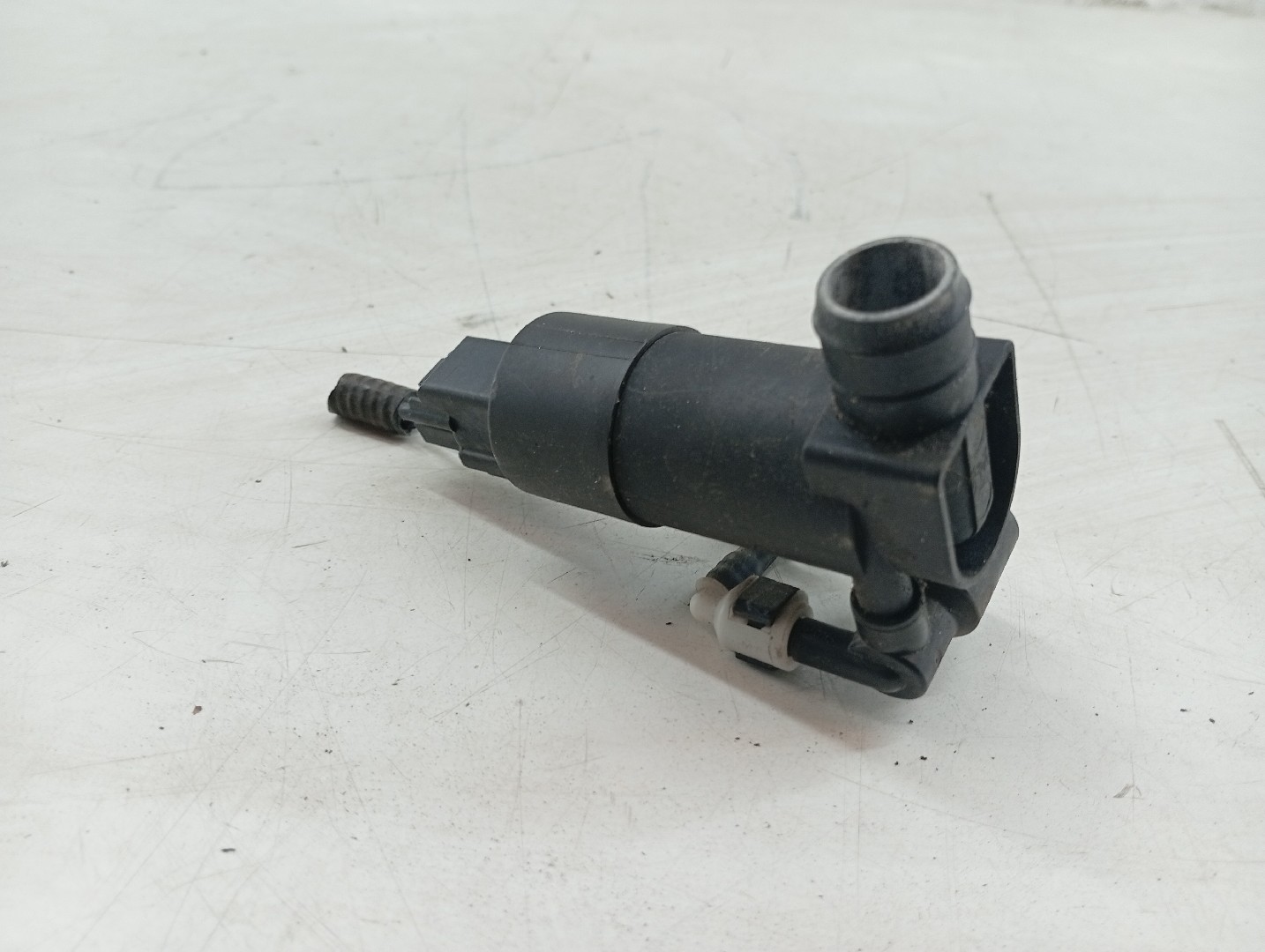 Motor de esguicho FORD FOCUS III Caixa/Hatchback | 11 -  Imagem-4