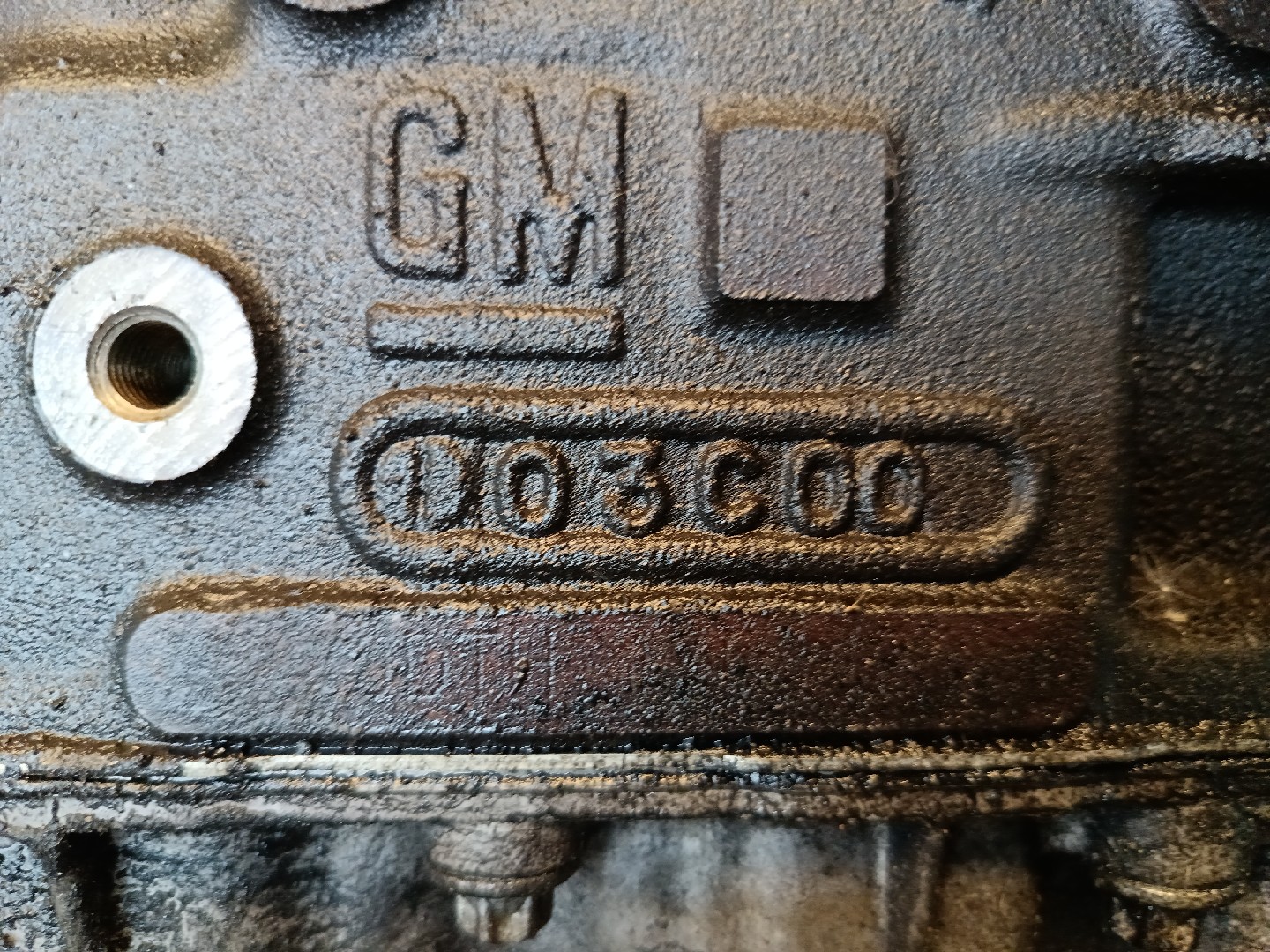 Motor OPEL VECTRA B Combi (J96) | 96 - 03 Imagem-1