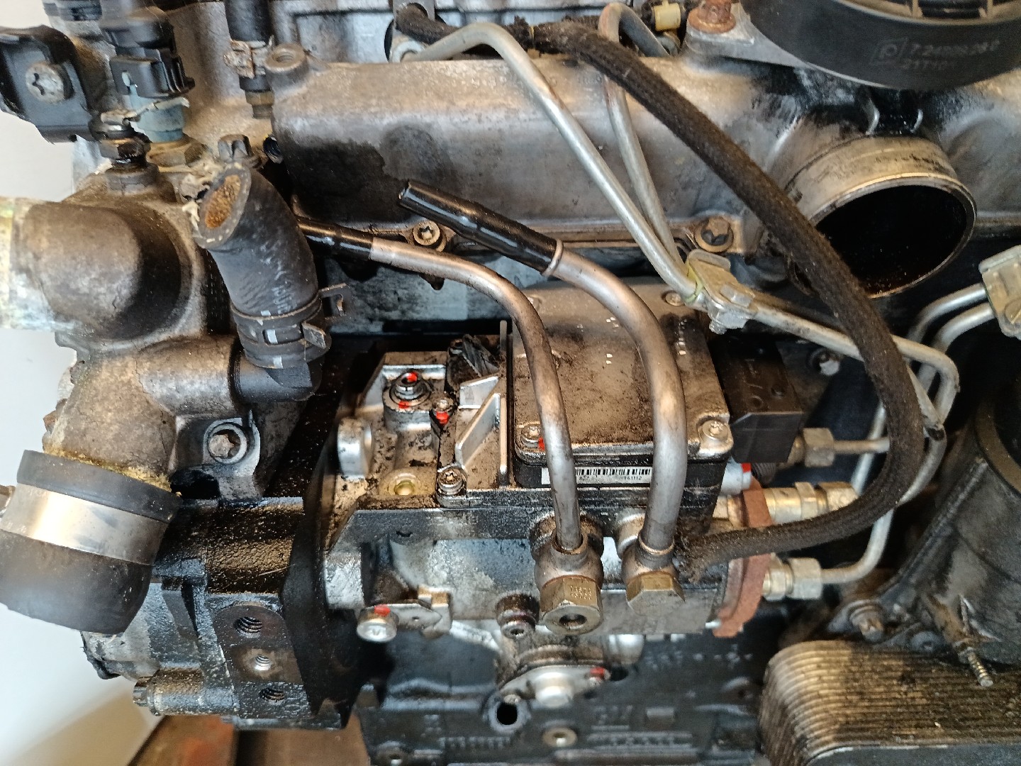 Motor OPEL VECTRA B Combi (J96) | 96 - 03 Imagem-6