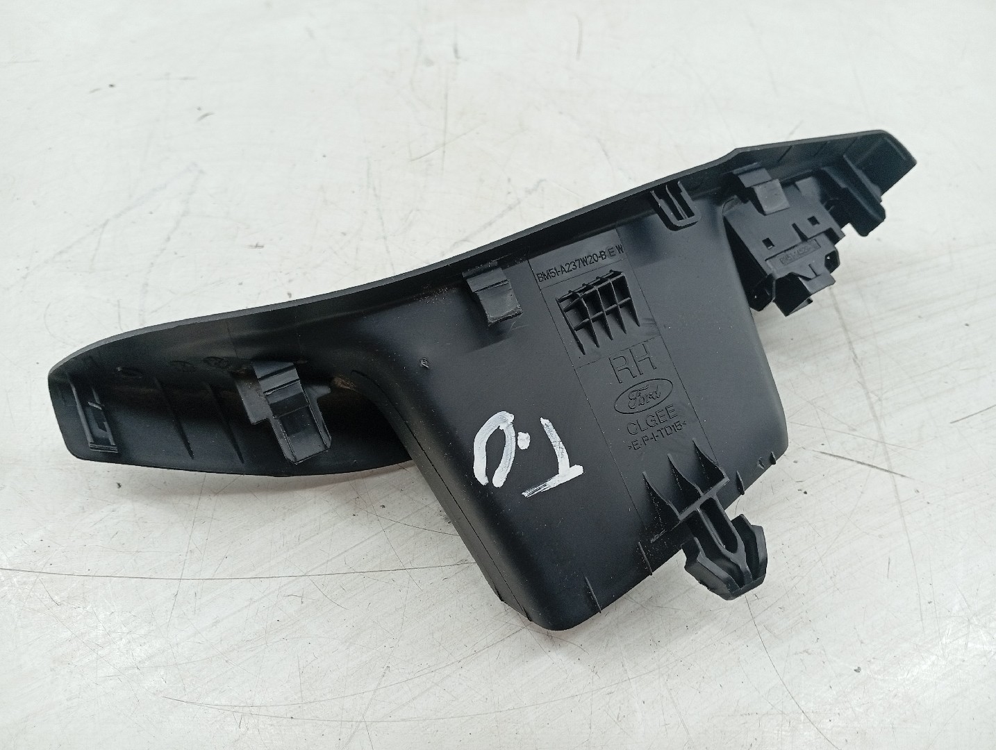 Interruptor Vidros Tras Direito FORD FOCUS III Caixa/Hatchback | 11 - 