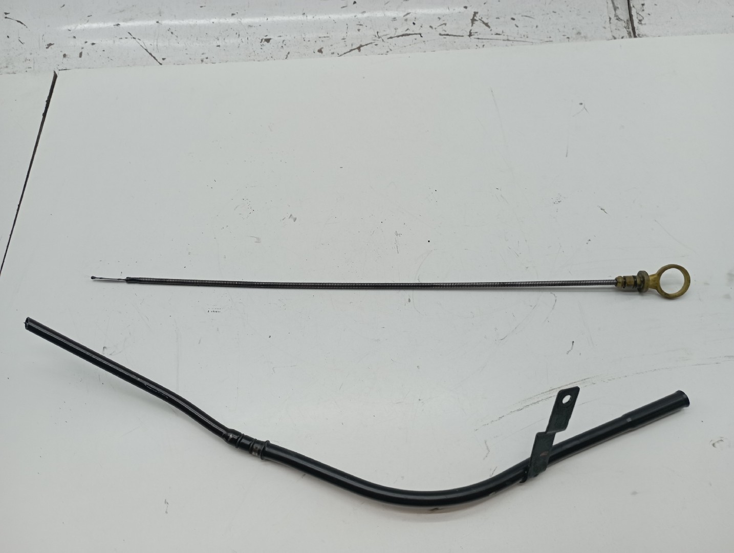 Vareta De Óleo OPEL VECTRA B Combi (J96) | 96 - 03 Imagem-3