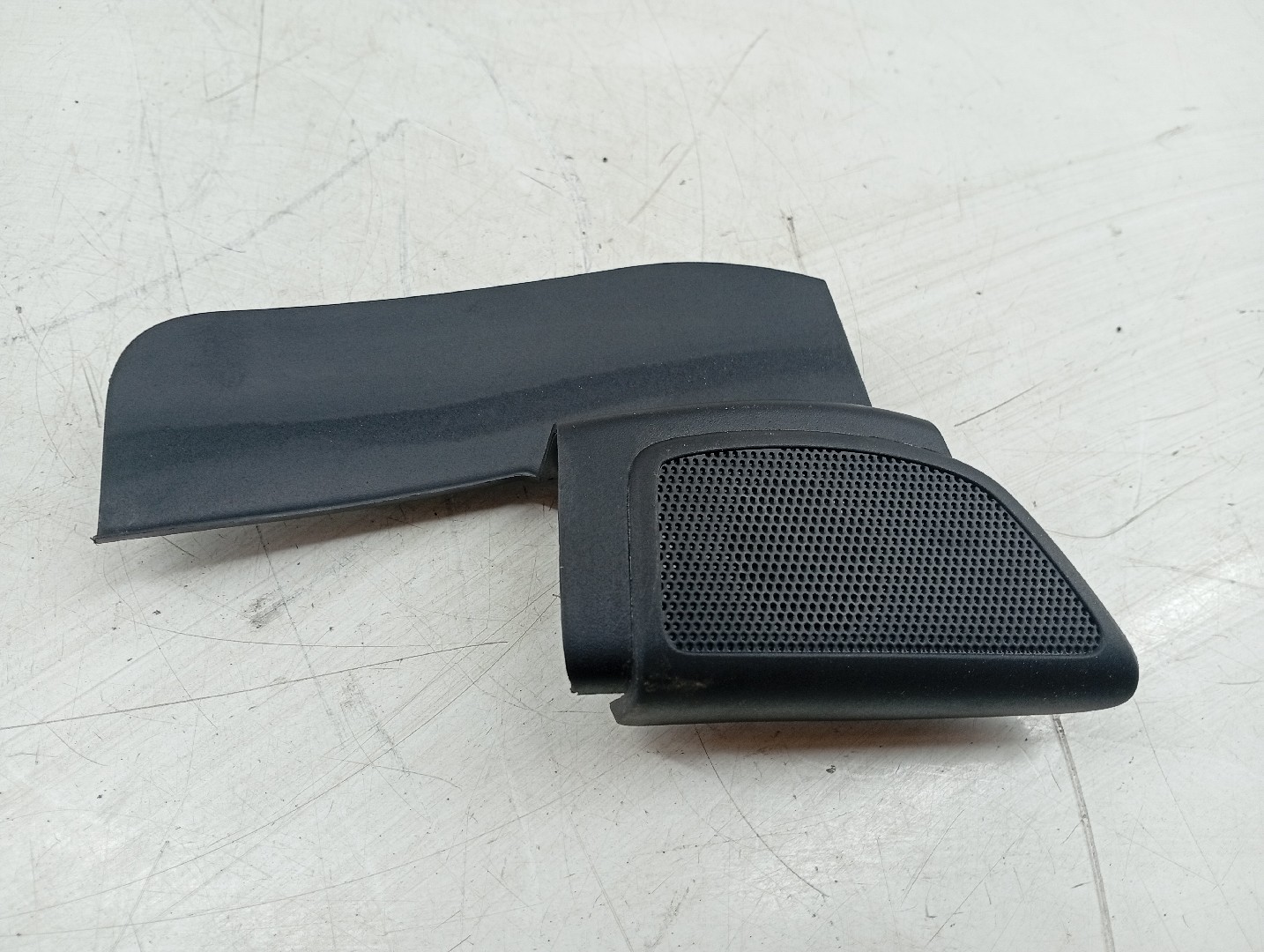 Tweeter da Porta FORD FOCUS III Caixa/Hatchback | 11 -  Imagem-2