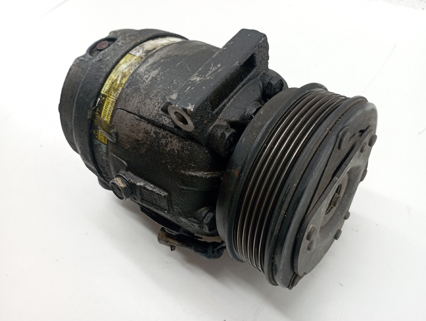 Compressor do Ar Condicionado OPEL VECTRA B Combi (J96) | 96 - 03 Imagem-1