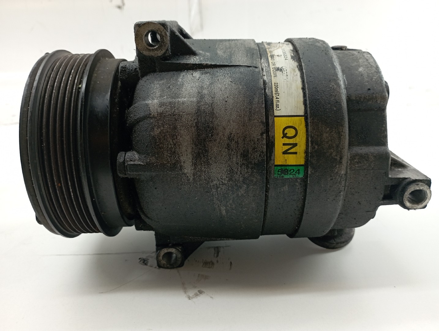 Compressor do Ar Condicionado OPEL VECTRA B Combi (J96) | 96 - 03 Imagem-5