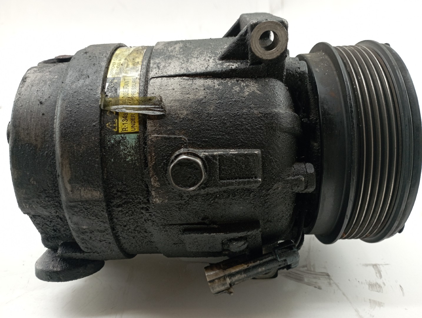 Compressor do Ar Condicionado OPEL VECTRA B Combi (J96) | 96 - 03 Imagem-7