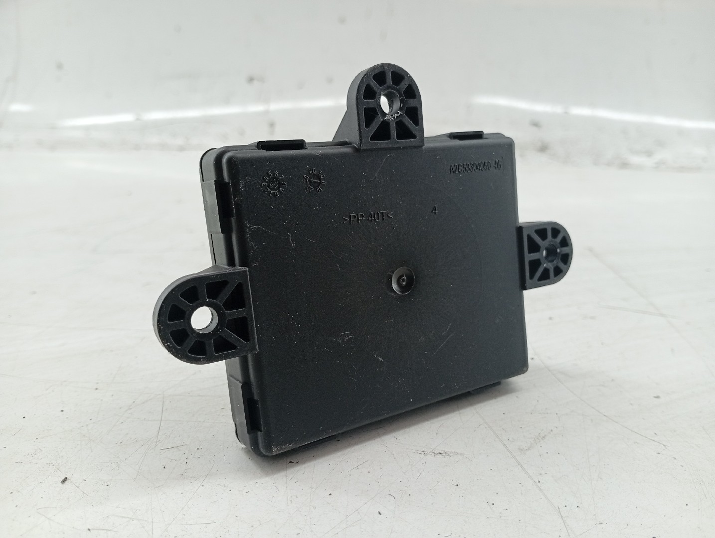 Módulo Porta Trás Direita FORD FOCUS III Caixa/Hatchback | 11 -  Imagem-3