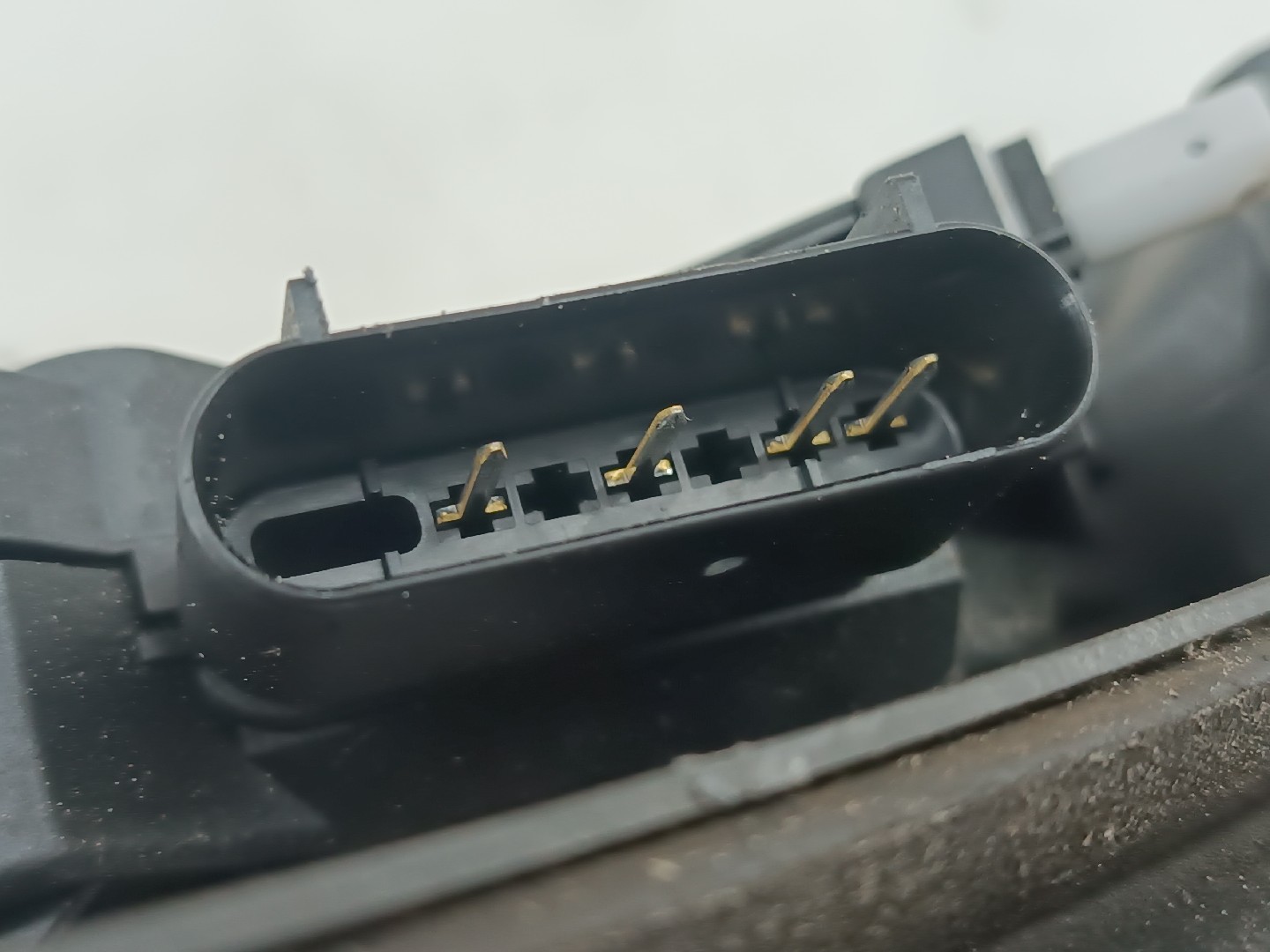 Mecanismo de porta FORD FOCUS III Caixa/Hatchback | 11 -  Imagem-2