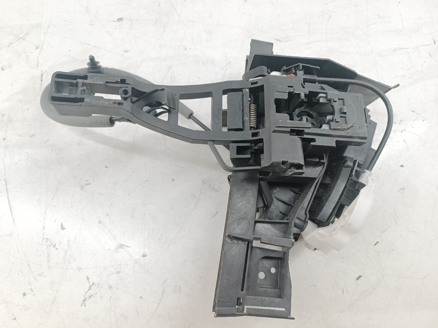 Mecanismo de porta FORD FOCUS III Caixa/Hatchback | 11 -  Imagem-4