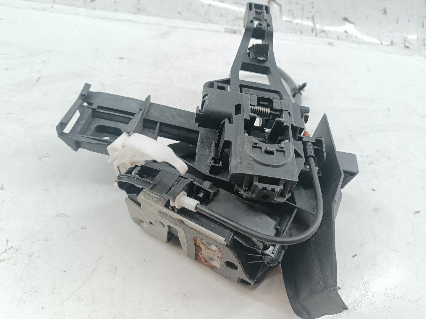 Mecanismo de porta FORD FOCUS III Caixa/Hatchback | 11 -  Imagem-5