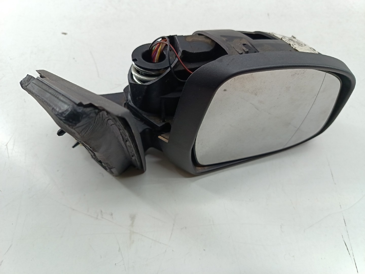 Espelho Retrovisor Direito Elétrico FORD FOCUS III Caixa/Hatchback | 11 - 