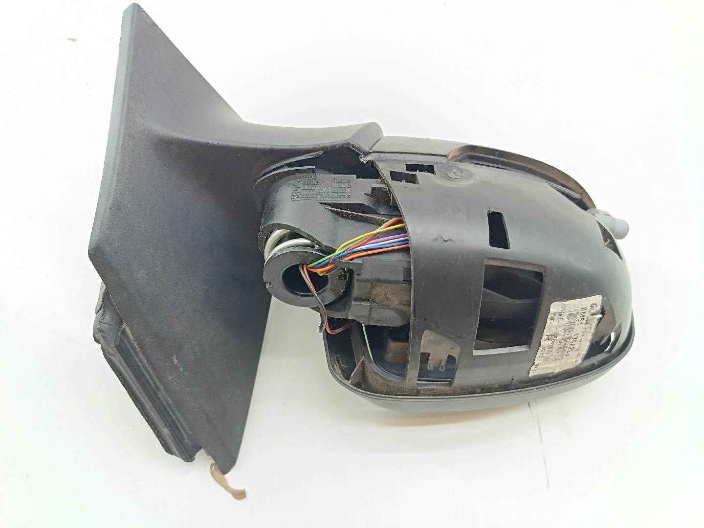 Espelho Retrovisor Direito Elétrico FORD FOCUS III Caixa/Hatchback | 11 -  Imagem-1