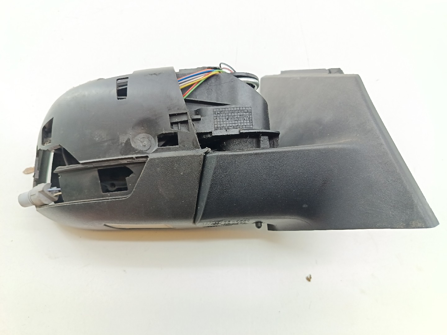 Espelho Retrovisor Direito Elétrico FORD FOCUS III Caixa/Hatchback | 11 -  Imagem-5