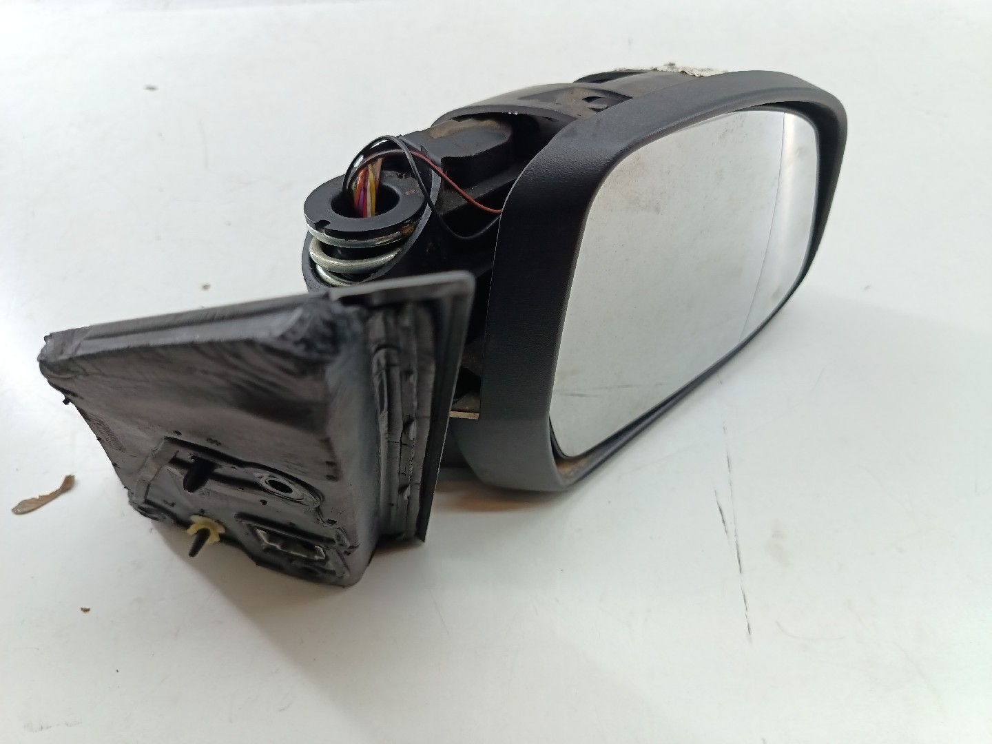 Espelho Retrovisor Direito Elétrico FORD FOCUS III Caixa/Hatchback | 11 -  Imagem-7
